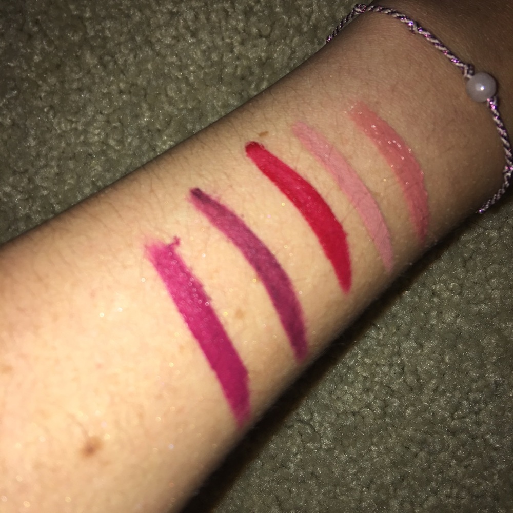TARTE BUNDLE - Picture 2 of 4